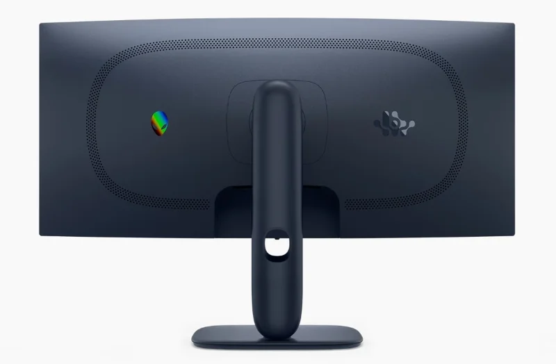 Dell Alienware AW3425DWM, 34" Curved WQHD LED AG 21:9, VA, 1ms GTG, 3000:1, 400 cd/m2, 3440x1440, 180 Hz, 95% DCI-P3, HDR, VRR, AMD FreeSync, VESA AdaptiveSync, HDMI, DP, USB 5Gbps, PIP, PBP, Height Adjustable, Pivot, Tilt, Black