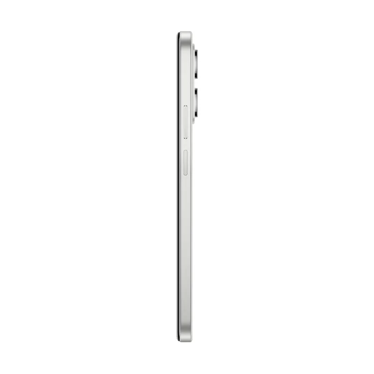 Honor 400 Smart Meteor Silver, Logan-N31F,5G,  6.77" TFT LCD, 1610x720, Qualcomm Snapdragon 6s Gen 3 (2x2.3GHz+6x2GHz), 4GB, 128GB, 50+2MP/5MP, 6500mAh, FPT, BT, USB Type-C, IP64, Android 15, MagicOS 9.0