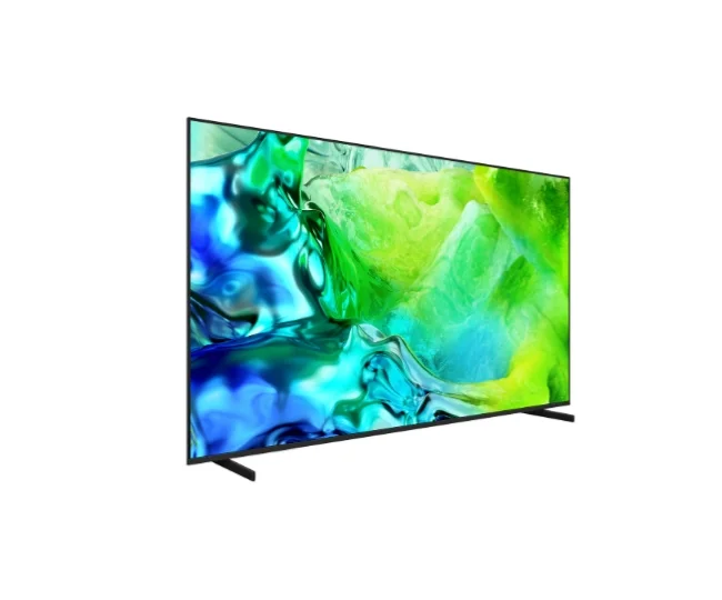 Samsung 65" 65QN80H QLED UHD 4K Quantum Mini LED AI Smart 144 Hz VRR (100 Hz Native) 2026 Black