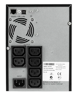 Eaton 5SC 750