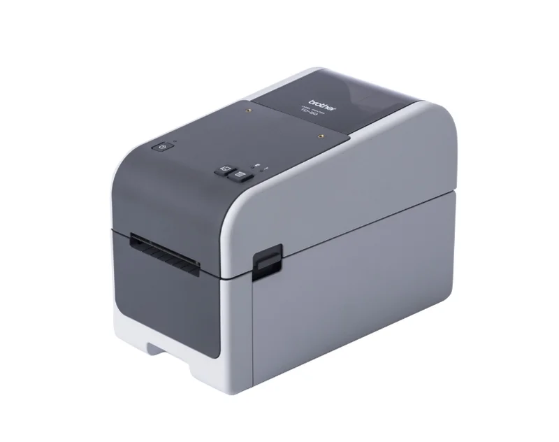 Brother TD-2320D300 2" Network Label printer (300dpi)