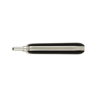 Verbatim Plectra USB-C Flash Drive Black 64GB