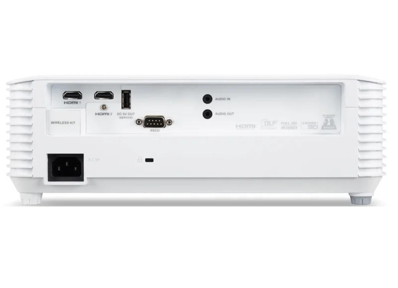 ACER X1528Ki Projector 4500Lm