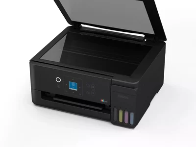 Мастилоструйно многофункционално устройство Epson EcoTank L3362