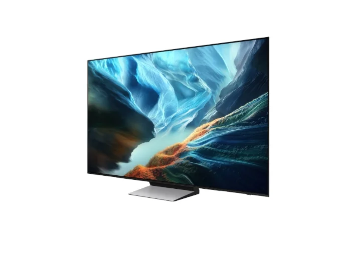 Телевизор SAMSUNG – QE77S90HATXXH, 77", OLED, 4K UHD, 165Hz, Tizen OS