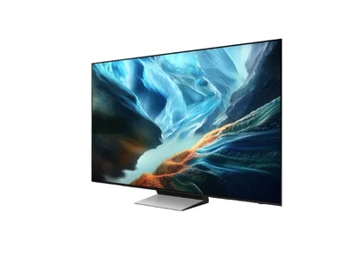 Телевизор SAMSUNG – QE77S90HATXXH, 77", OLED, 4K UHD, 165Hz, Tizen OS