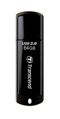 Transcend 64GB JETFLASH 350