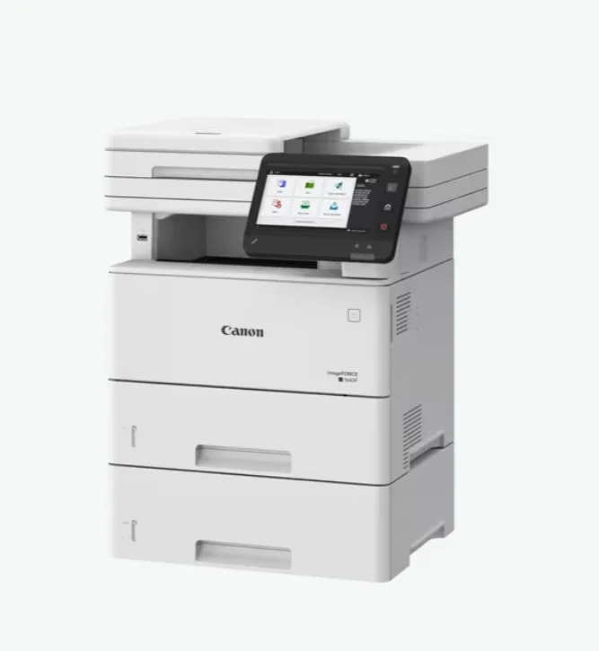 Canon imageFORCE 1643