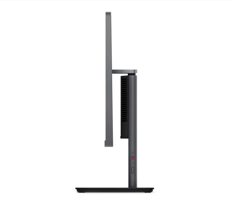 Lenovo ThinkCentre neo 50a 24 G5 AIO Intel Core i7-13620H (up to 4.9GHz, 24MB), 16GB DDR5 5200MHz, 512GB SSD, 23.8" FHD (1920x1080) IPS AG, Intel UHD Graphics, WLAN, BT, 5 MP Cam, KB, Mouse, Luna Grey, Monitor Stand, DOS, 3Y Onsite