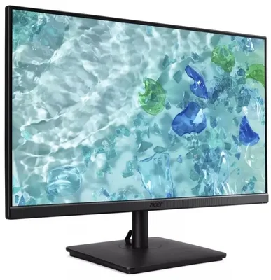Монитор Acer – Vero V247YGbmipx, 23.8", Full HD, IPS, 120Hz, Adaptive-Sync