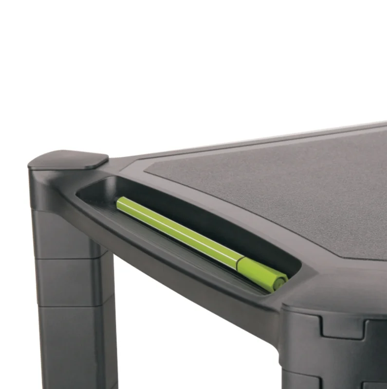 Neomounts Monitor Riser (height adjustment: 16.8 cm)