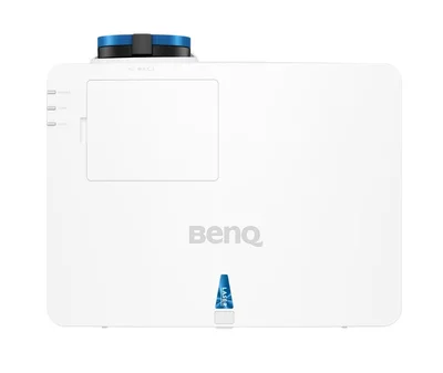 BenQ LU935 Laser Conference Room Projector, WUXGA (1920x1200), 3M:1, 6000 ANSI lumens, 1.6x, 1.36-2.18 Throw Raitio, IP5X Dustproofing, HDMI x2, VGA in/out, RJ45, 3D sync in/out, USB, RS232, 2x10W Speakers, 6.9kg, White
