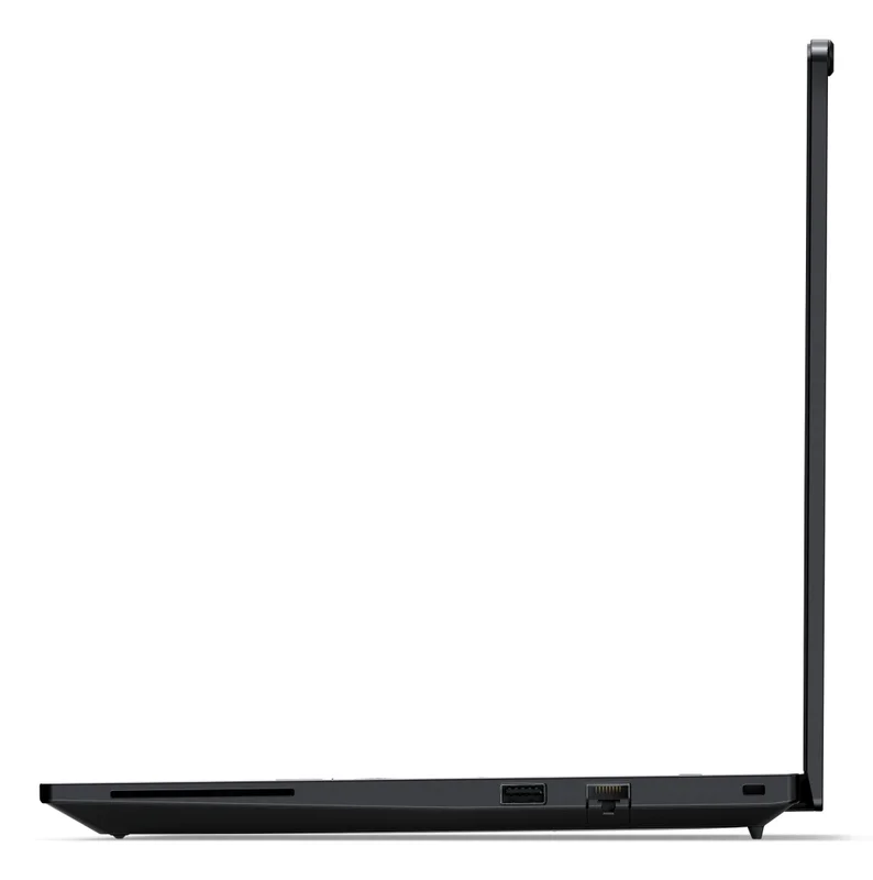 Lenovo ThinkPad P14s G6 Intel Core Ultra 7 255H (up to 5.1GHz, 24MB), 32GB(16+16) DDR5-5600, 1TB SSD, 14.5" WUXGA (1920x1200) IPS AG, NVIDIA RTX PRO 500/6GB, 5MP&IR Cam, Backlit KB, WLAN, BT, FPR, SCR, Win11Pro, 3Y Premier