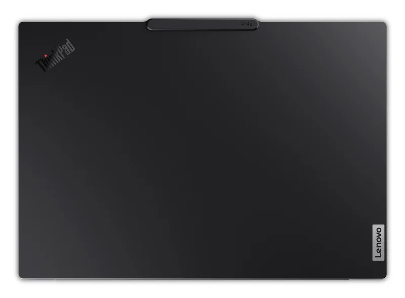 Lenovo ThinkPad P14s G6 Intel Core Ultra 7 255H (up to 5.1GHz, 24MB), 32GB(16+16) DDR5-5600, 1TB SSD, 14.5" WUXGA (1920x1200) IPS AG, NVIDIA RTX PRO 500/6GB, 5MP&IR Cam, Backlit KB, WLAN, BT, FPR, SCR, Win11Pro, 3Y Premier