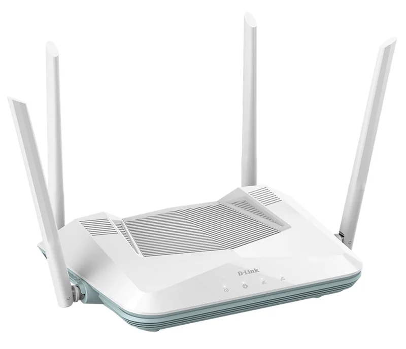 Рутер D-Link Eagle Pro AI AX3200