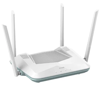 Рутер D-Link Eagle Pro AI AX3200