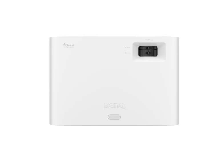 Мултимедиен проектор BenQ LH750 DLP 1920x1080 5000 ANSI лумена 500000:1
