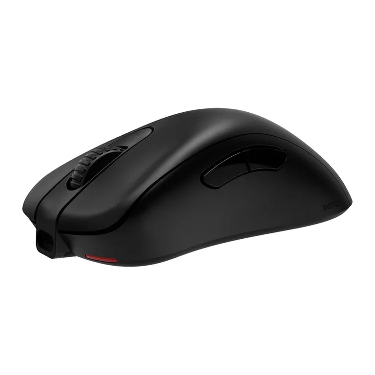 Геймърска мишка BenQ ZOWIE EC3-CW Wireless, S, 79g, 3200 DPI, 3370 сензор, черна