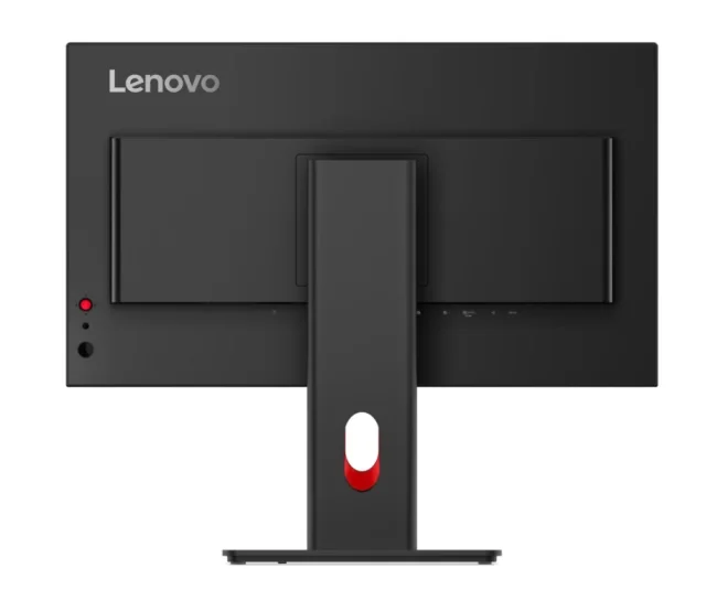 Монитор Lenovo – ThinkVision T24D-40, 23.8", IPS, 1920x1080, 120Hz