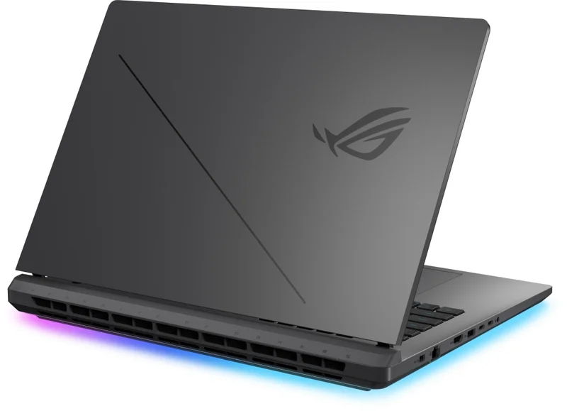 Asus Strix G18 G815LW-SA328,  Ultra 9 290HX Plus 2.7 GHz (36MB Cache, up to 5.5 GHz, 24 cores ,18.0 WQXGA(2560X1600) Mini Led, 500nits, AG,240Hz,64GB (2x32GB DDR5-5600) ,1TB , RTX 5080  16GB ,Wi-Fi 7 ,Backlit Kbd 1-Zone RGB,NO OS,Gray + ROG Backpack