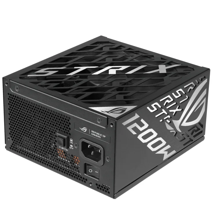 Asus ROG Strix 1200W