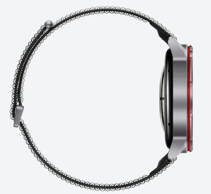 Huawei Watch GT Runner 2 Chitu-B19FB Midnight Black