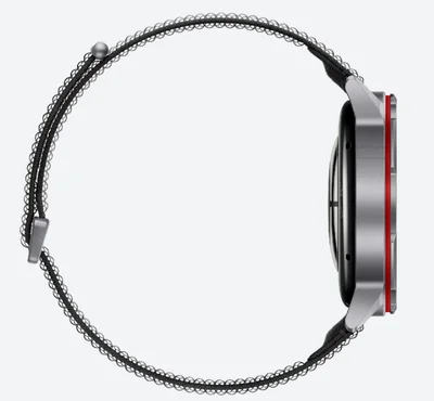 Huawei Watch GT Runner 2 Chitu-B19FB Midnight Black