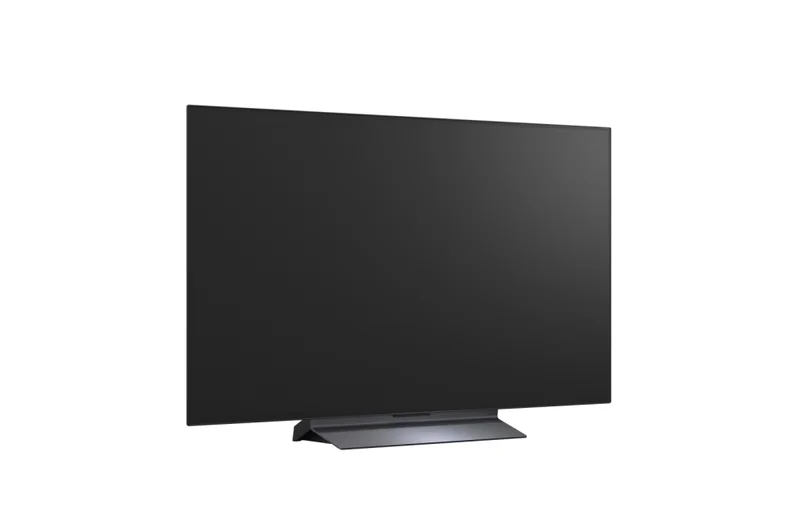 LG OLED48C51LA, 48" UHD OLED evo, 4K (3840 x 2160), DVB-C/T2/S2, Full Cinema Screnn, Alpha 9 AI 4K Gen8, 120Hz Native (VRR 144Hz), ThinQ AI, HDR10, VRR, NVIDIA G-SYNC, AMD FreeSync, Dolby Vision, Dolby Atmos, Wi-Fi 6, Bluetooth, HDMI, USB, Airplay 2, IC