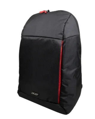 Acer 15.6" Nitro Gaming Backpack Black/Red