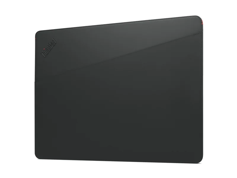 Калъф за лаптоп Lenovo ThinkPad Professional 14" 4X41L51716, еко материали, черен