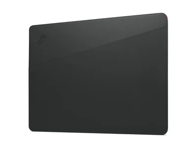 Калъф за лаптоп Lenovo ThinkPad Professional 14" 4X41L51716, еко материали, черен