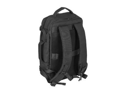Раница за лаптоп NATEC Camel Lite 15.6" 19L Черен