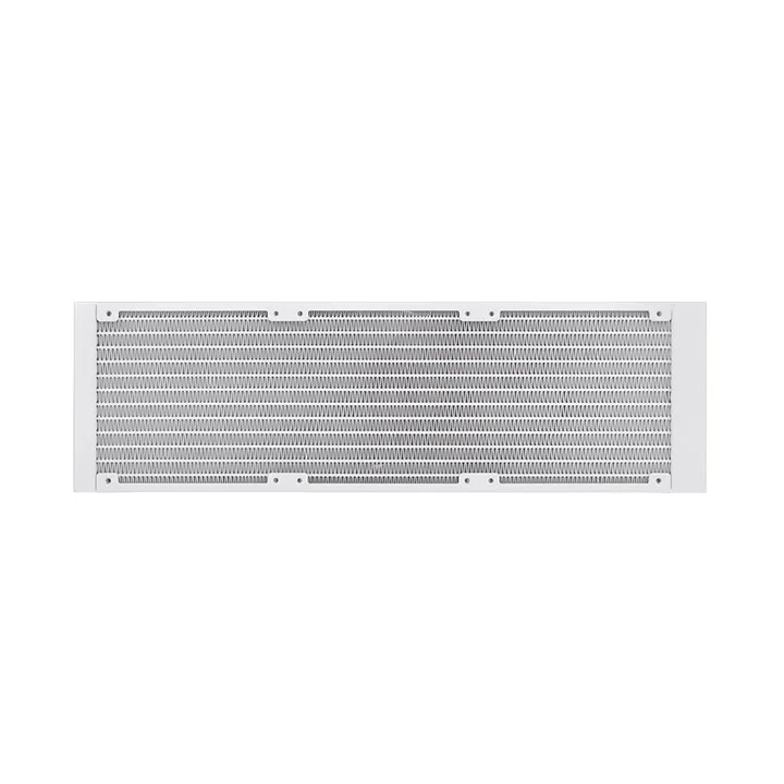 Охладител за процесор Thermaltake TH360 V2 Ultra EX ARGB Snow Edition