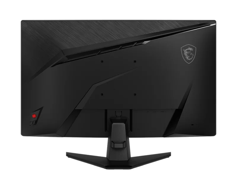 MSI  MAG 274CQF, 27", 0.5ms, 180Hz, Rapid VA,  2560x1440 (WQHD), 16:9, CURVE 1500R, Adaptive-Sync, 93% DCI-P3, AG, 300 nits, 5000:1, DCR 100M:1, DP(1.4), 2xHDMI 2.0b, Tilt, VESA, Black, 3.4kg