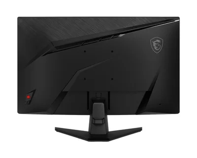 MSI  MAG 274CQF, 27", 0.5ms, 180Hz, Rapid VA,  2560x1440 (WQHD), 16:9, CURVE 1500R, Adaptive-Sync, 93% DCI-P3, AG, 300 nits, 5000:1, DCR 100M:1, DP(1.4), 2xHDMI 2.0b, Tilt, VESA, Black, 3.4kg