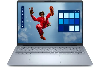 Dell 16 Plus DB16250, Intel Ultra 7 258V (47 TOPS NPU, 8 cores, up to 4.8 GHz), 16.0" FHD+ (1920x1200) Touch WVA 300nits, 32 GB: LPDDR5x, 8533 MT/s (onb), 1TB M.2 SSD, Intel Arc, FHD Cam and Mic, Wi-Fi 7, FPR, Backlit Kb, Win11 Pro, Ice Blue, 3Y CI