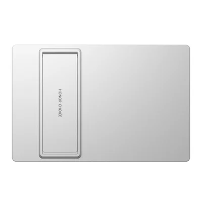 Honor Choice Digital Photo Frame Silver