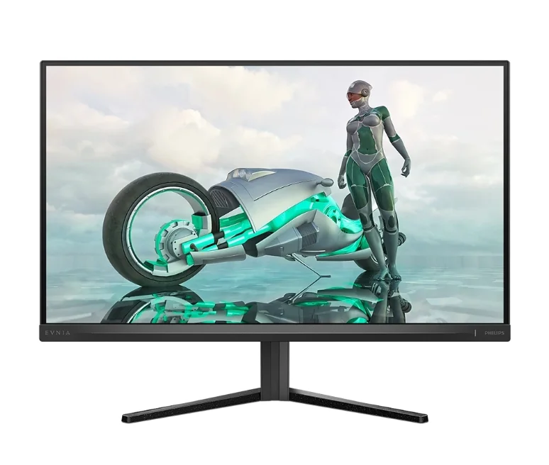 Монитор Philips Evnia 27M2N3200S 27" Full HD IPS 180Hz