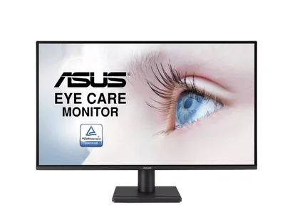 Монитор ASUS VA27AQ 27" IPS QHD 75Hz