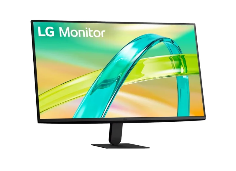 LG 32U401B-B , 31.5" IPS Display, 1ms MBR, 5ms (GtG at Faster), 120Hz, 3500:1, Dynamic Action Sync, 250 cd/m?, Full HD 1920x1080, HDR 10, sRGB 99%, Flicker Safe, Reader Mode, D-Sub, HDMI, Headphone Out, Tilt, LG Switch, Black