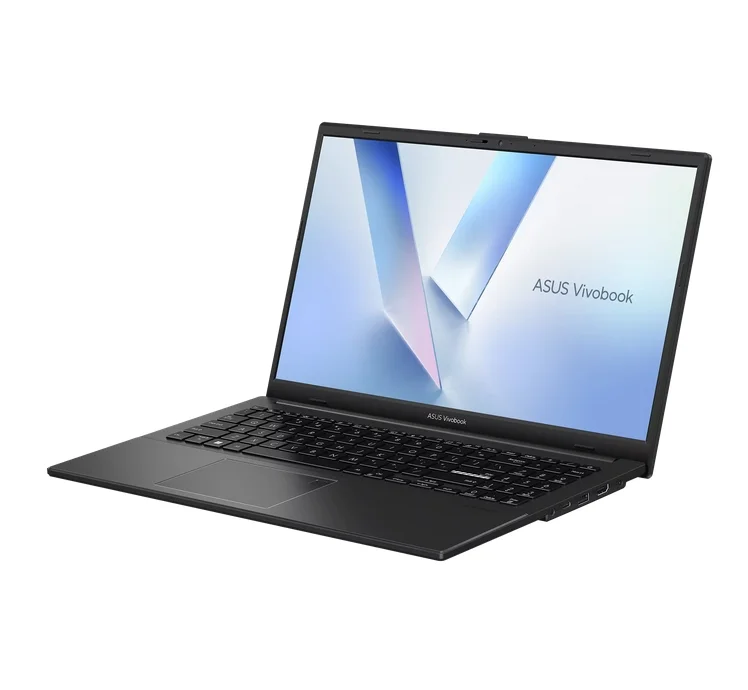 Asus Vivobook Go E1504FA-BQ2874, AMD Ryzen 5 40 Processor 2.8GHz (6MB Cache, up to 4.3GHz, 4 cores, 8 Threads),15.6" FHD (1920x1080),16GB (on bd) DDR5 , 1TB SSD G3,  AMD Radeon Graphics,Backlit ,Chiclet Keyboard, No OS,Mixed Black