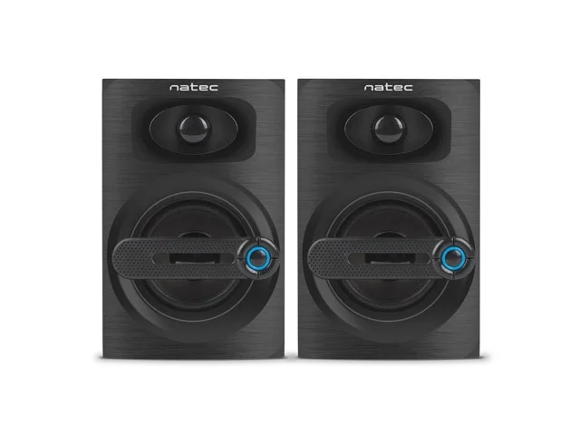 Natec speaker cougar black