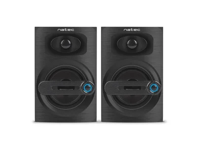 Natec speaker cougar black