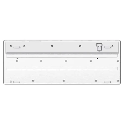 TRUST GXT831W Thado TKL Wireless Keyboard White US