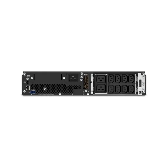 APC Smart-UPS SRT 3000VA RM 230V Network Card