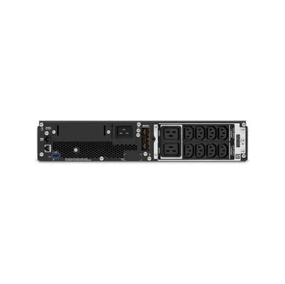 APC Smart-UPS SRT 3000VA RM 230V Network Card