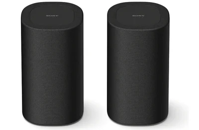 Sony SA-RS8 BRAVIA Theatre Rear 8 , wireless rear speakers