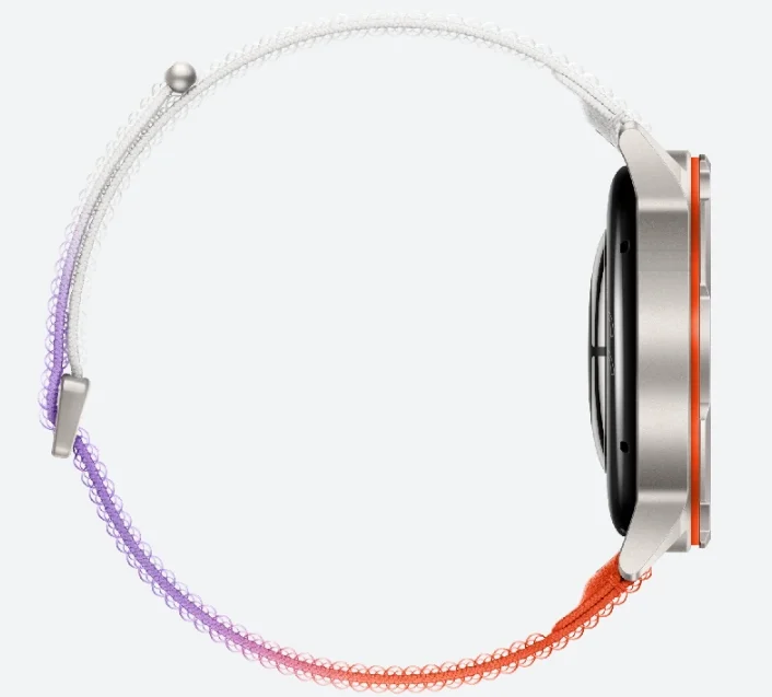Huawei Watch GT Runner 2 Chitu-B19W Dawn Orange