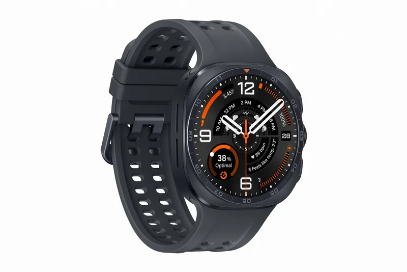 Samsung SM-L715 Galaxy Watch Ultra2 47mm 2GB 64GB Black