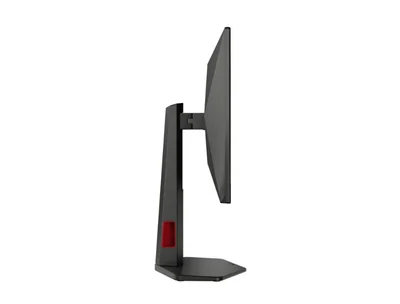 AOC Q25G4SR, 24.5" IPS WLED, 2560x1440@300Hz, 1ms GtG, 0.3ms MPRT, 400cd m/2, 1000:1, 80M:1, Adaptive Sync, FlickerFree, Low Blue Light, 2Wx2, Tilt, Height Adjust, Pivot, Swivel, 2xHDMI, DP
